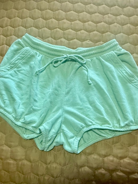Daily Practice Pants - 🦉BABYDOLL SHORTS (anthropology)